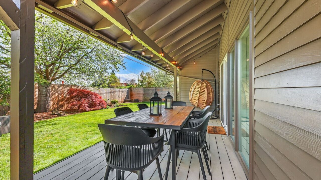 Photo of Outdoor in Cedar Hills