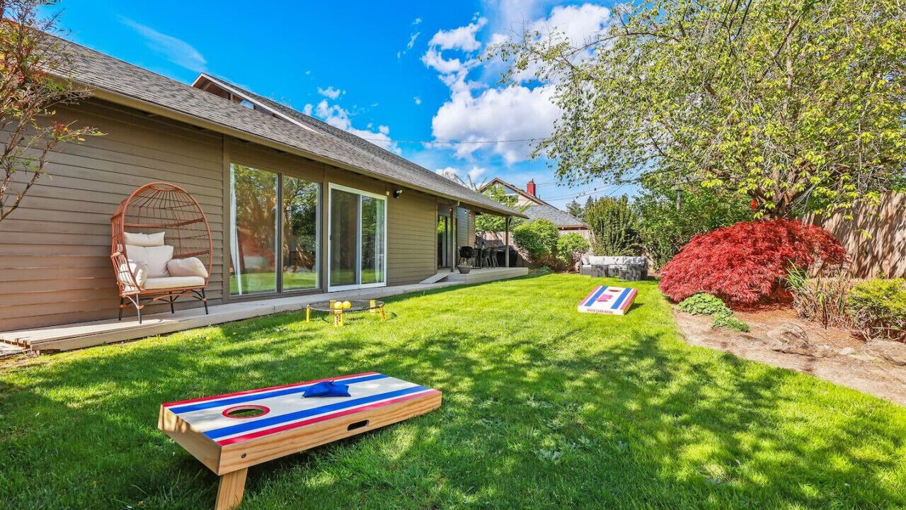 Photo of Outdoor in Cedar Hills