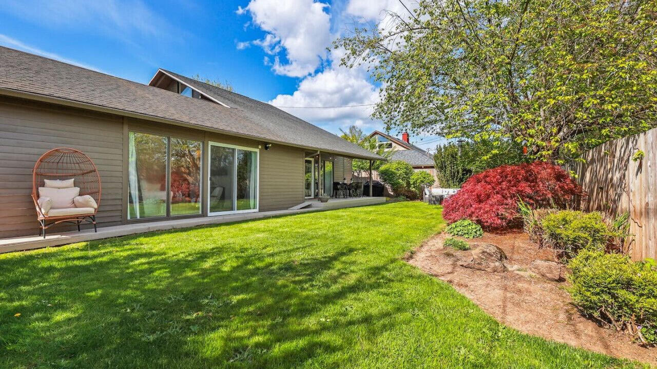 Photo of Outdoor in Cedar Hills