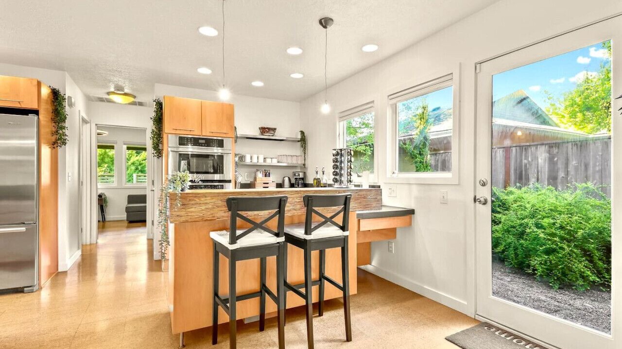 Photo of Kitchen in Cedar Hills