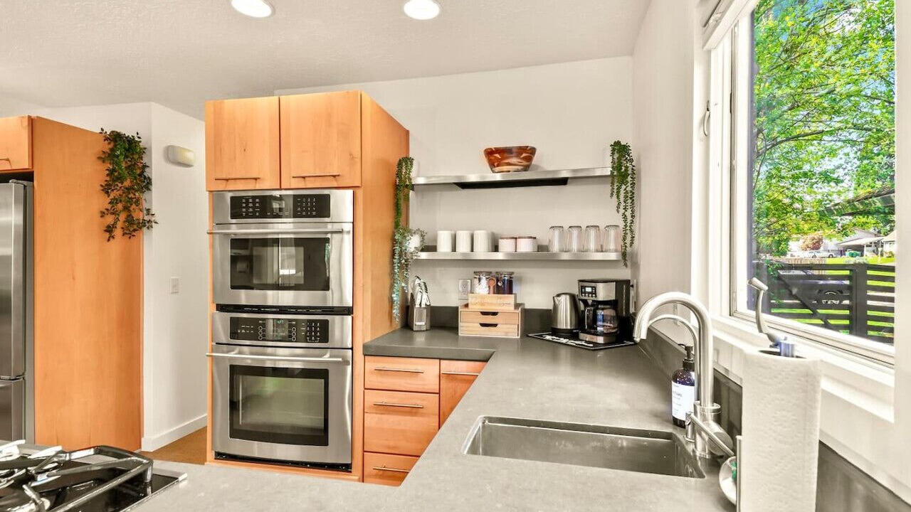 Photo of Kitchen in Cedar Hills