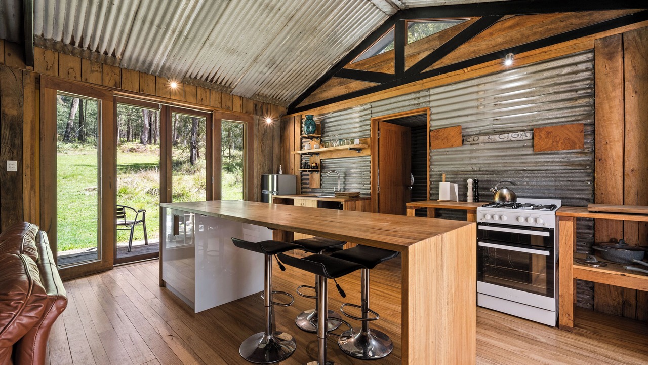 Photo of Kitchen in Stanley