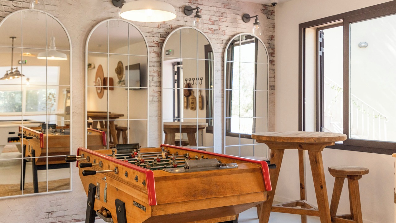 Photo of Bedroom in Porto-Vecchio