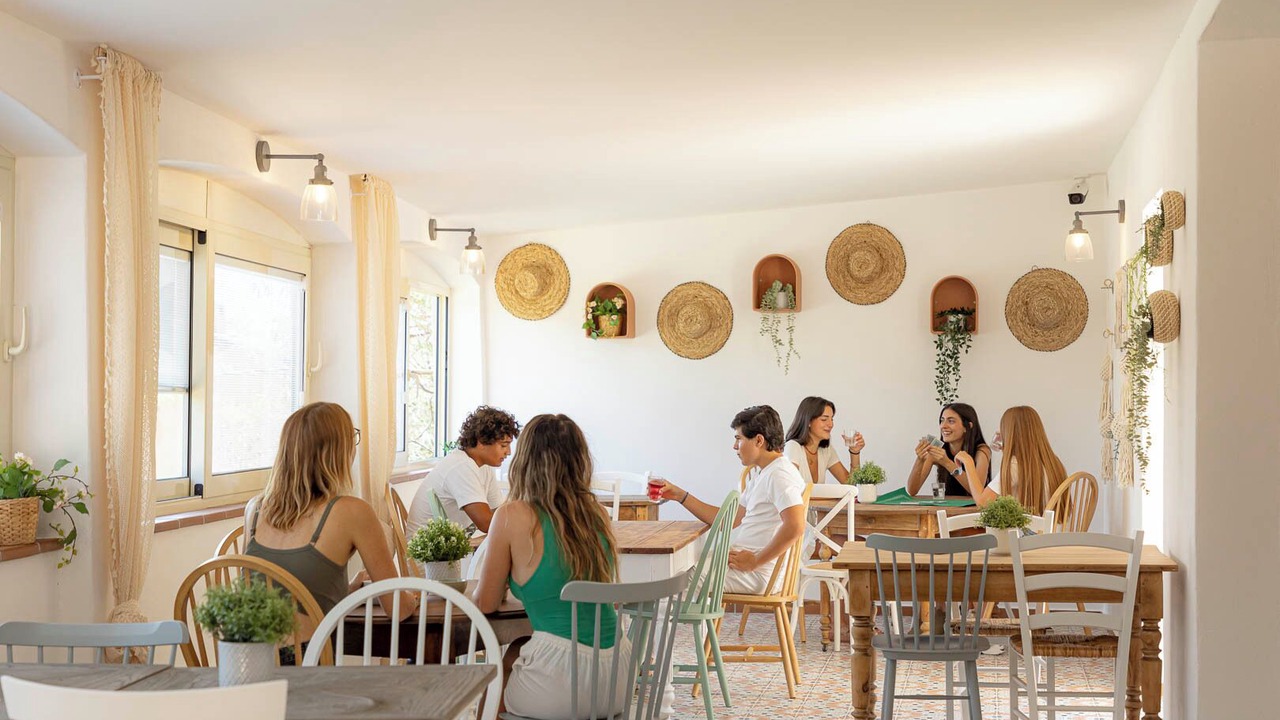 Photo of Livingroom in Porto-Vecchio