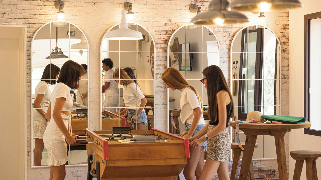Photo of Bedroom in Porto-Vecchio