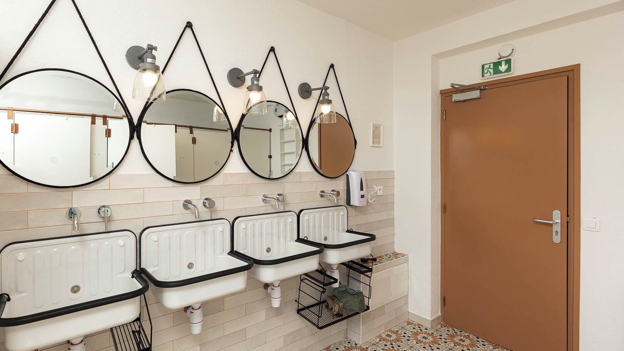 Photo of Bathroom in Porto-Vecchio