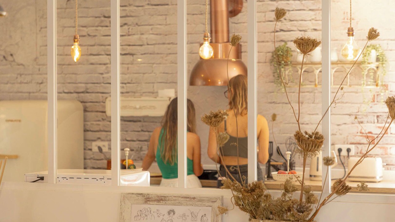 Photo of Kitchen in Porto-Vecchio