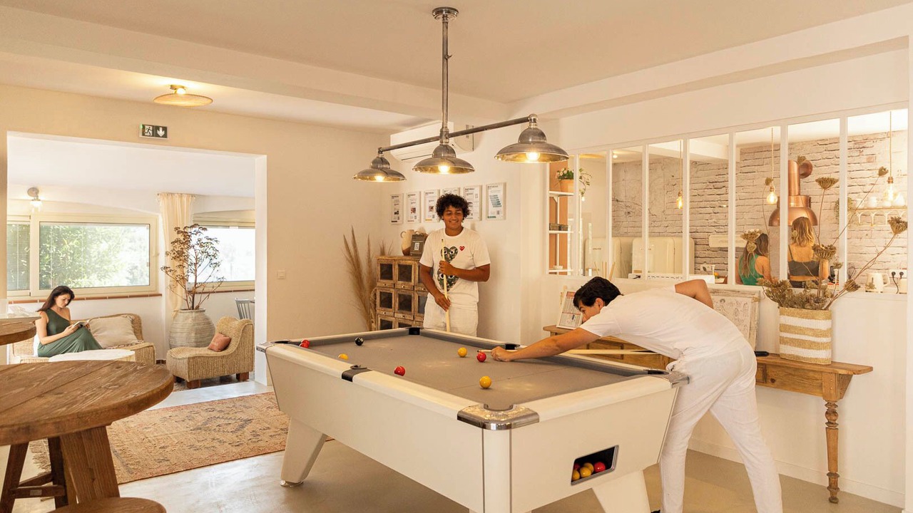 Photo of Bedroom in Porto-Vecchio