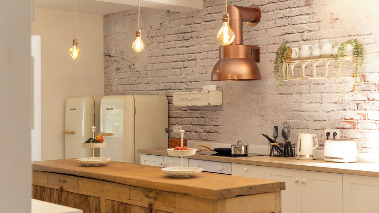 Photo of Kitchen in Porto-Vecchio