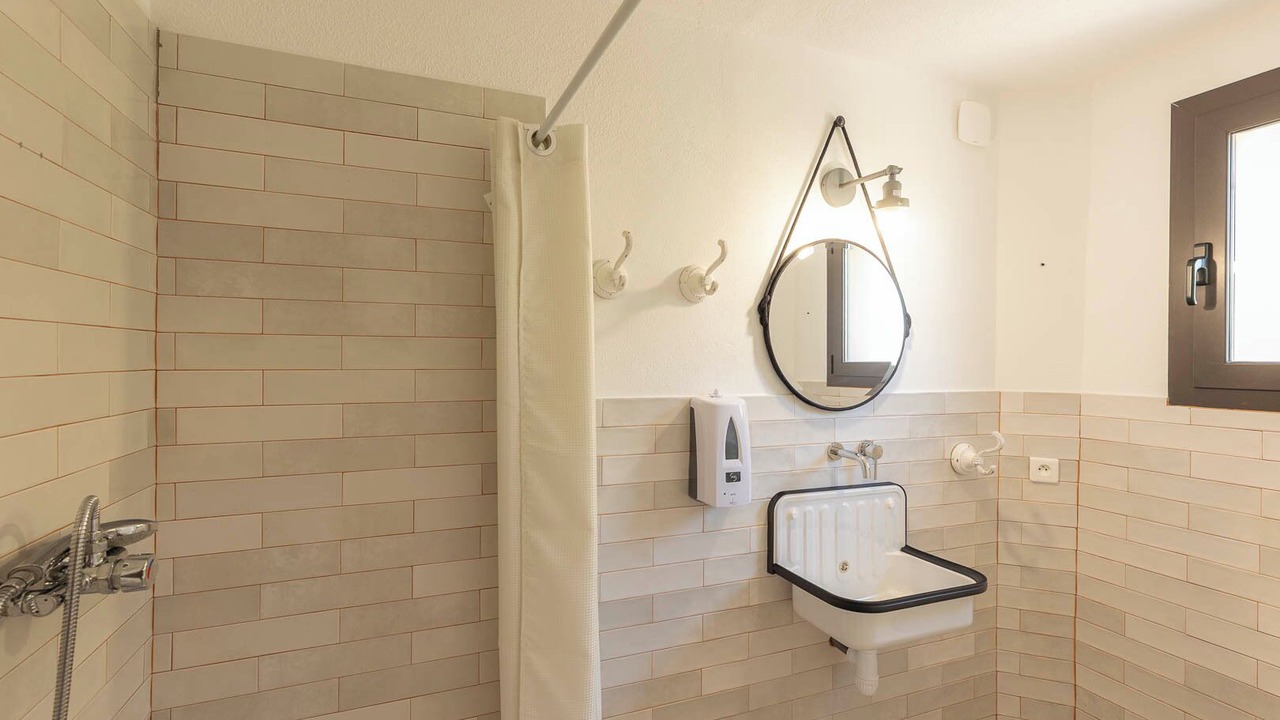 Photo of Bathroom in Porto-Vecchio