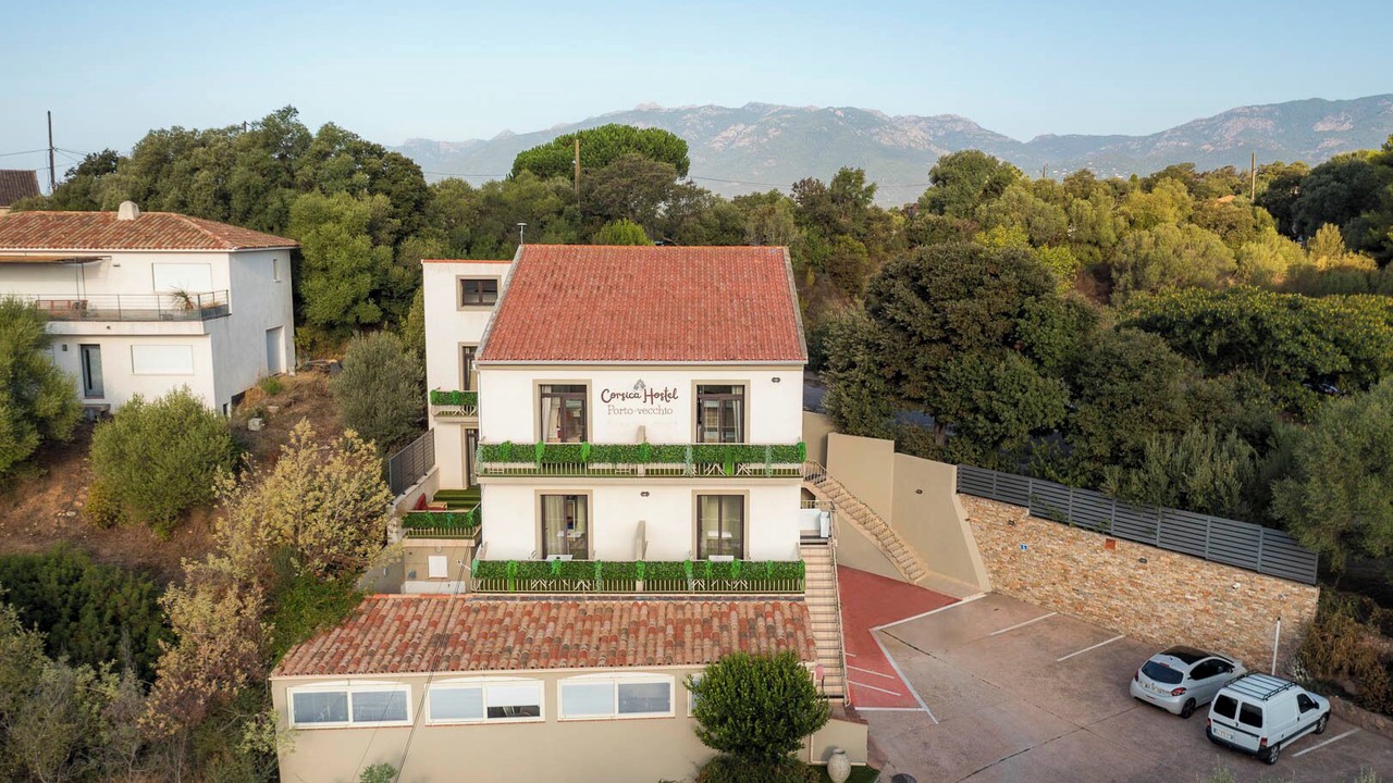 Photo of Outdoor in Porto-Vecchio