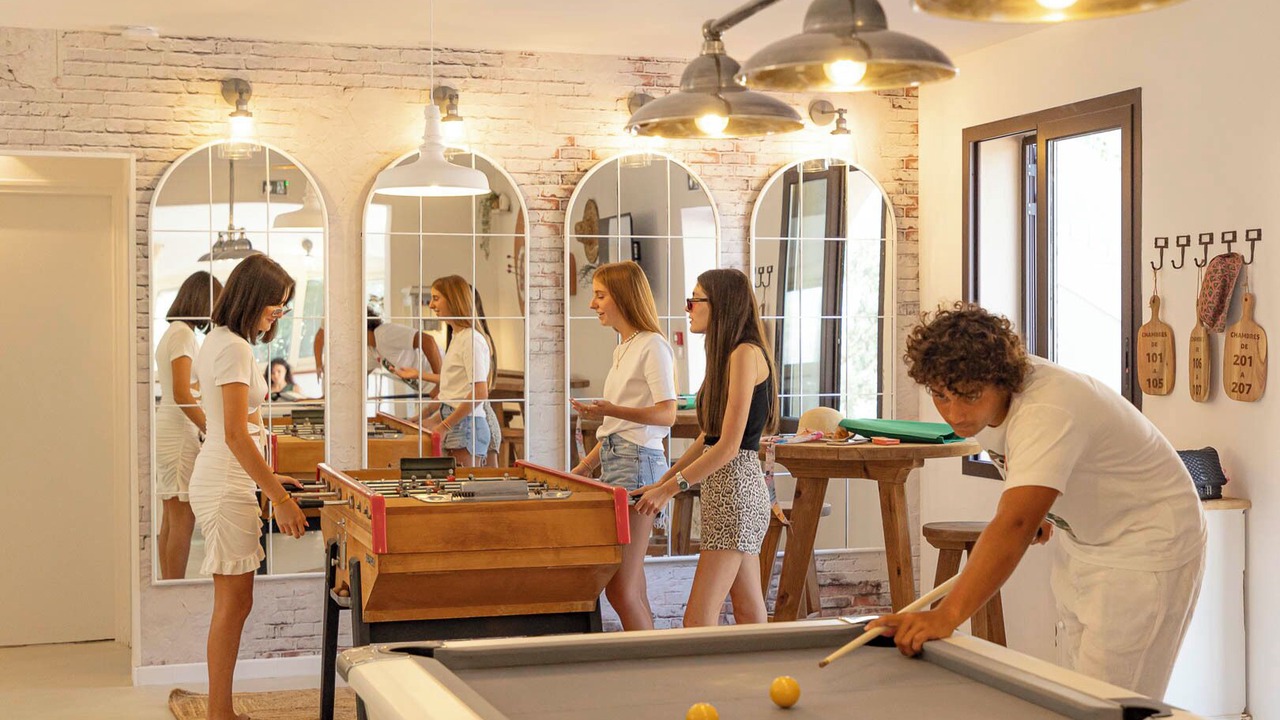 Photo of Bedroom in Porto-Vecchio