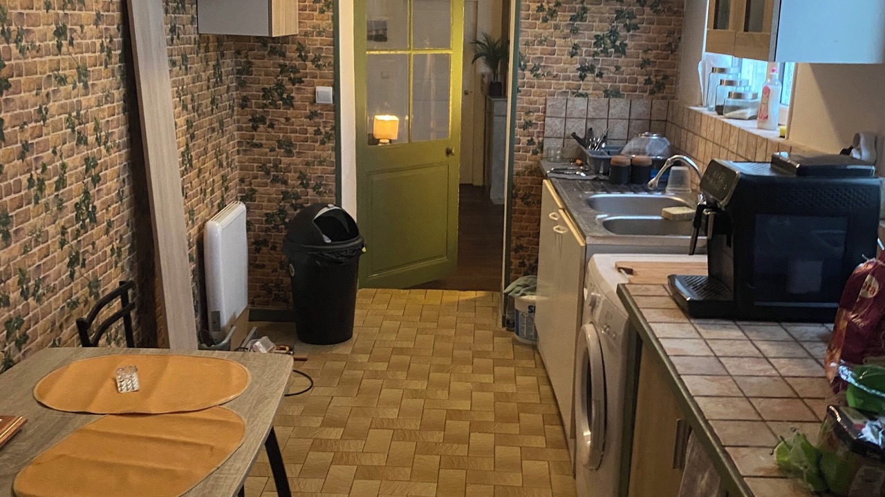 Photo of Kitchen in Saint-Mihiel