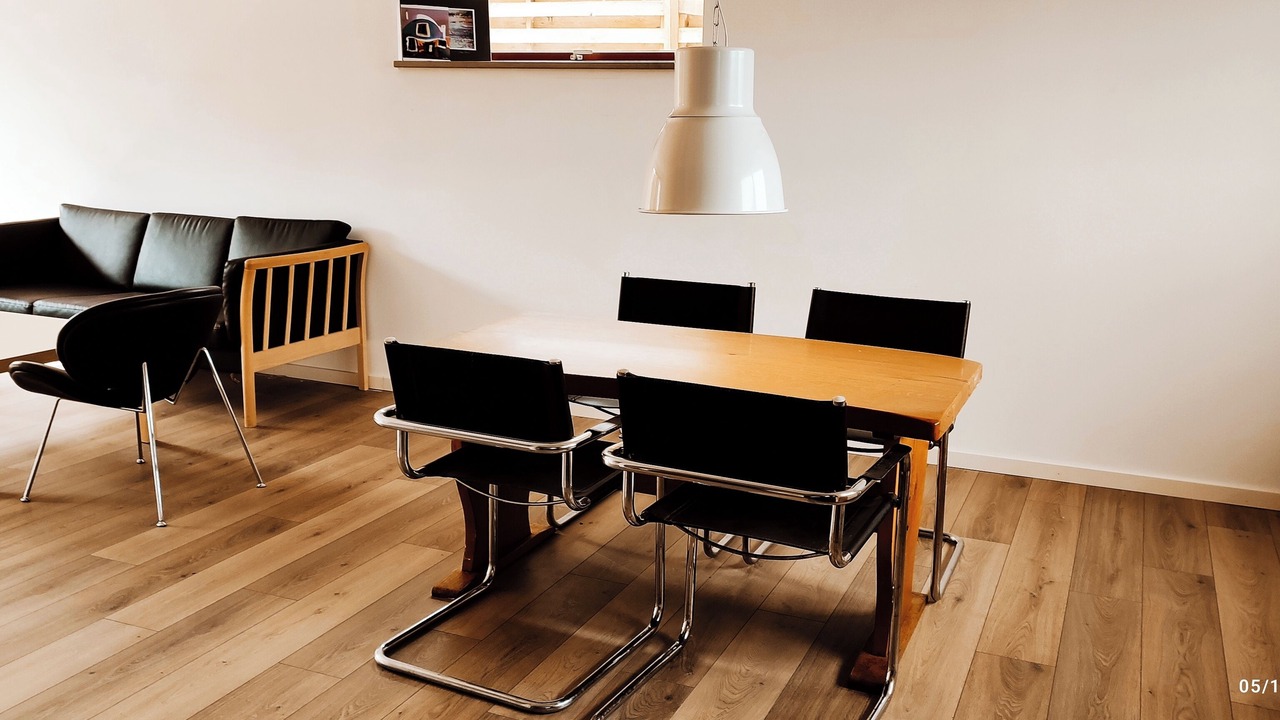 Photo of Livingroom in Silkeborg