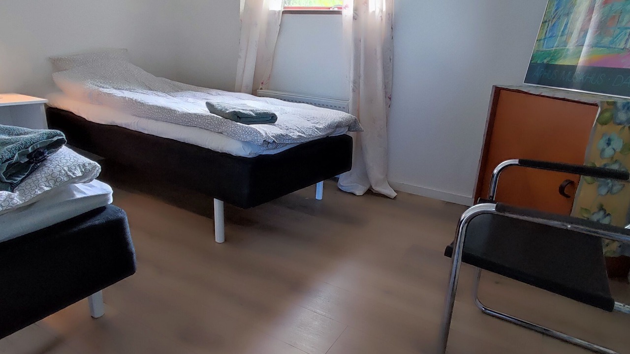 Photo of Bedroom in Silkeborg