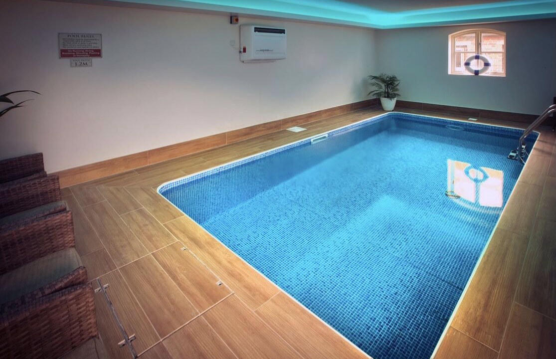 Photo of Outdoor in Astbury