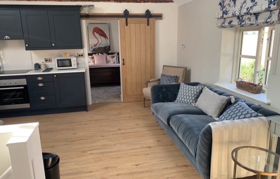 Photo of Livingroom in Astbury