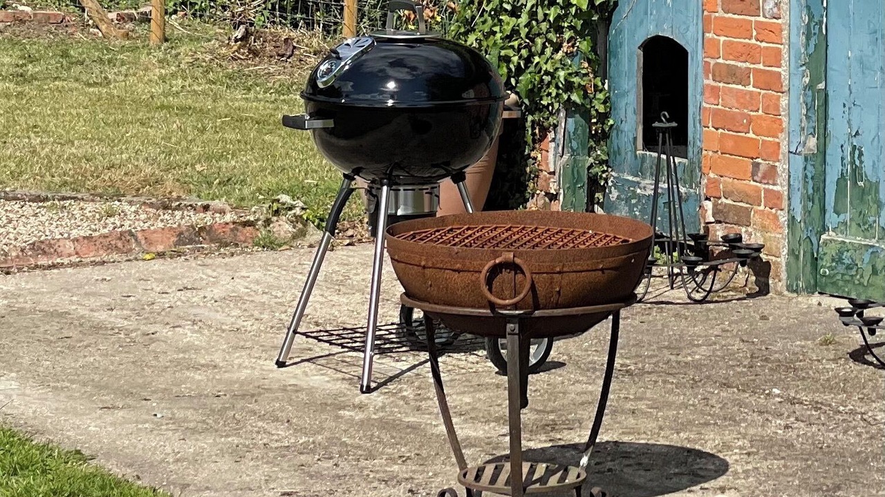 Photo of Outdoor in Yattendon