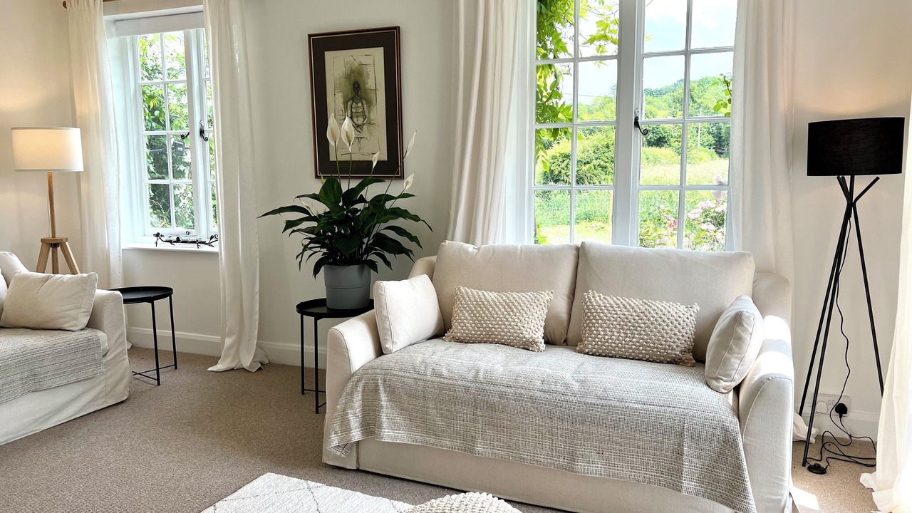 Photo of Livingroom in Yattendon