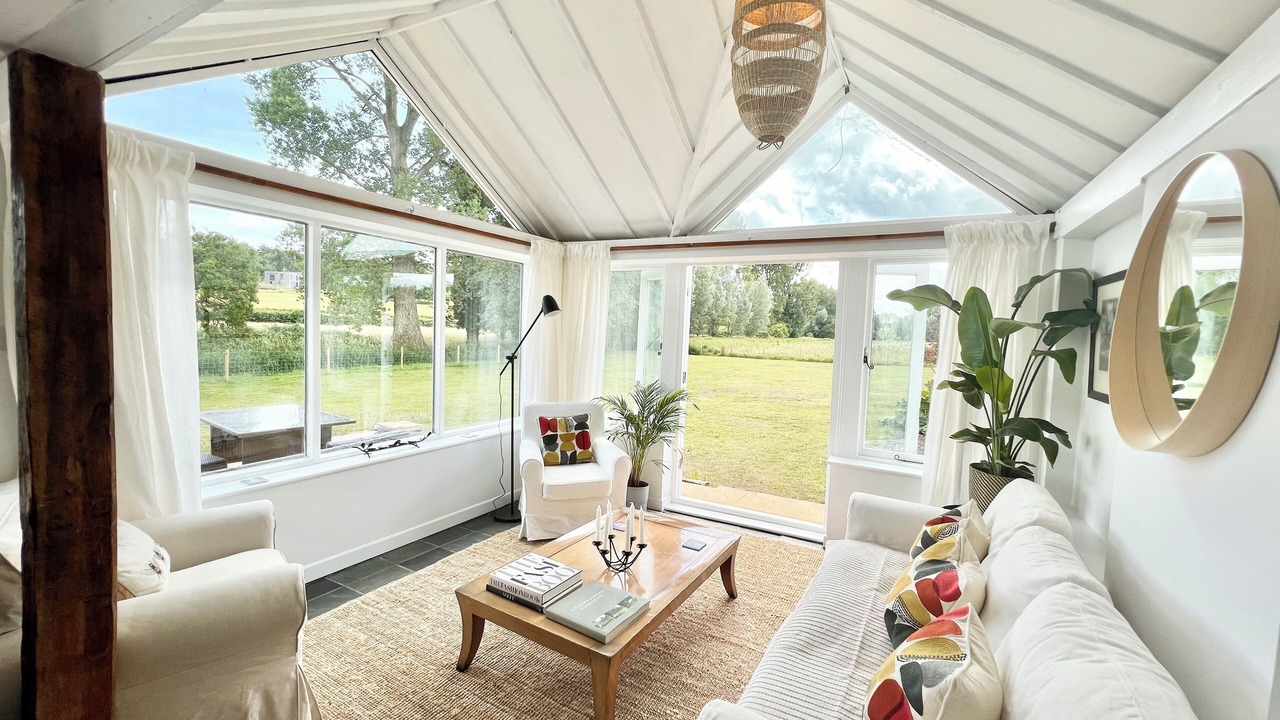 Photo of Livingroom in Yattendon