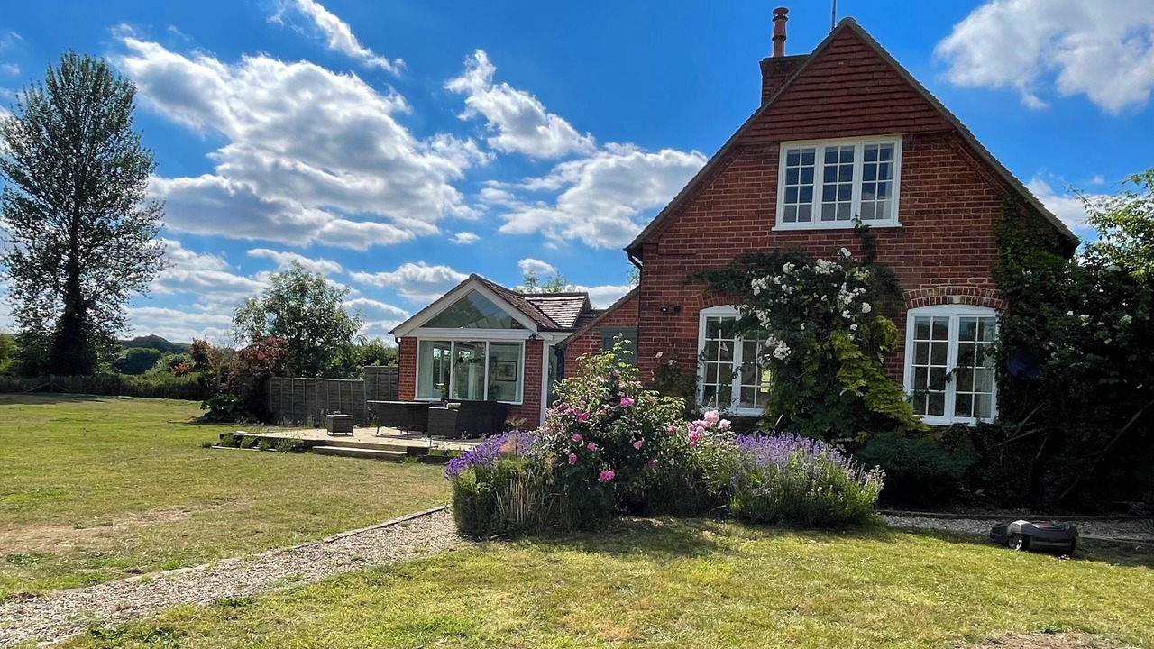 Photo of Outdoor in Yattendon