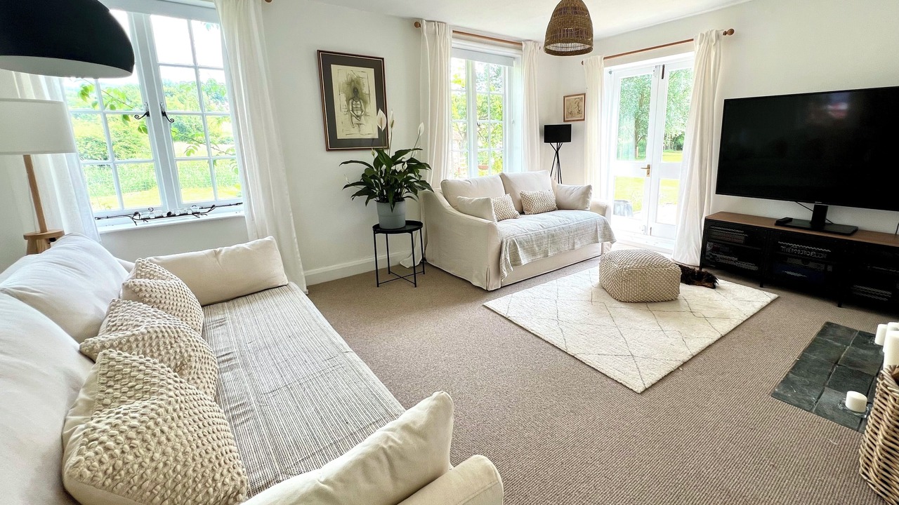 Photo of Livingroom in Yattendon