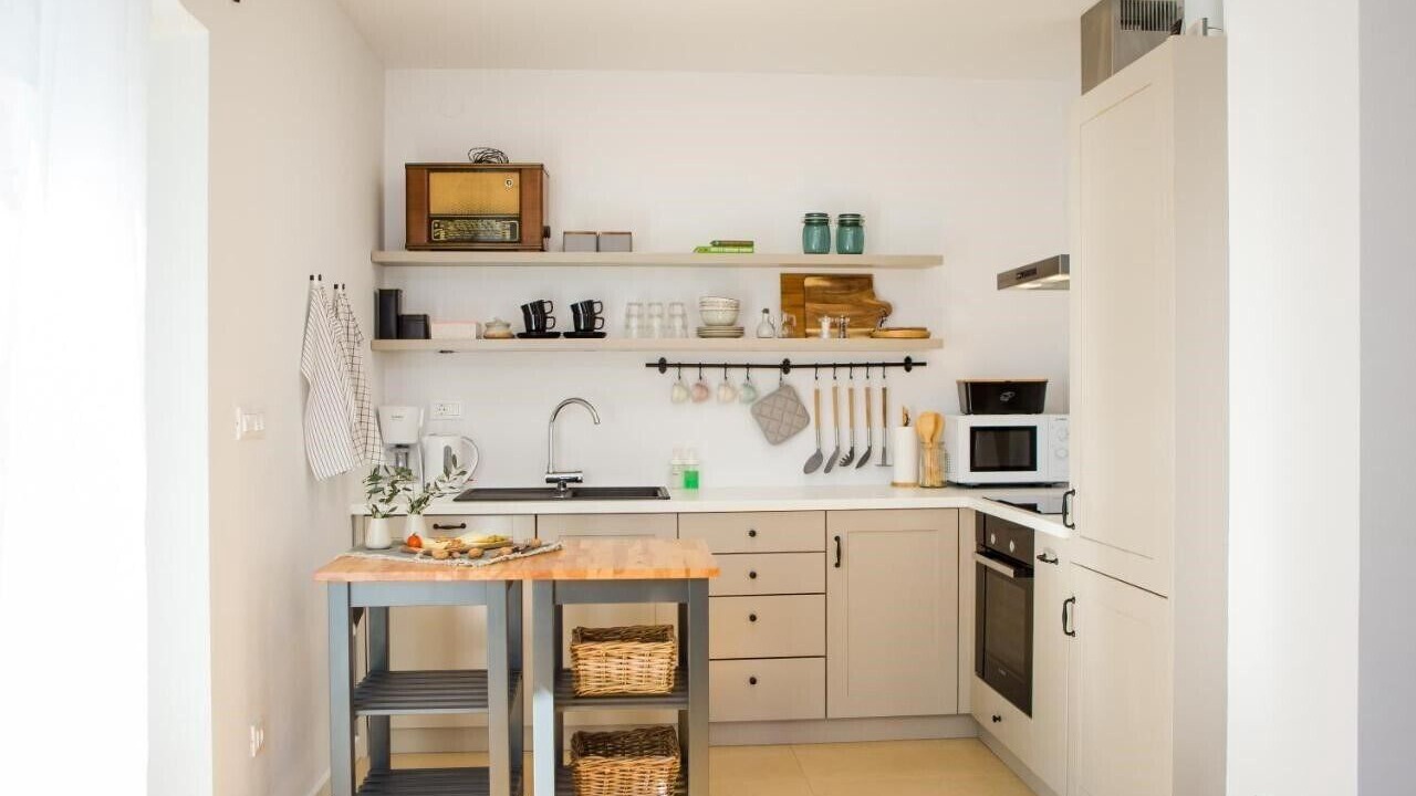 Photo of Kitchen in Lupoglav