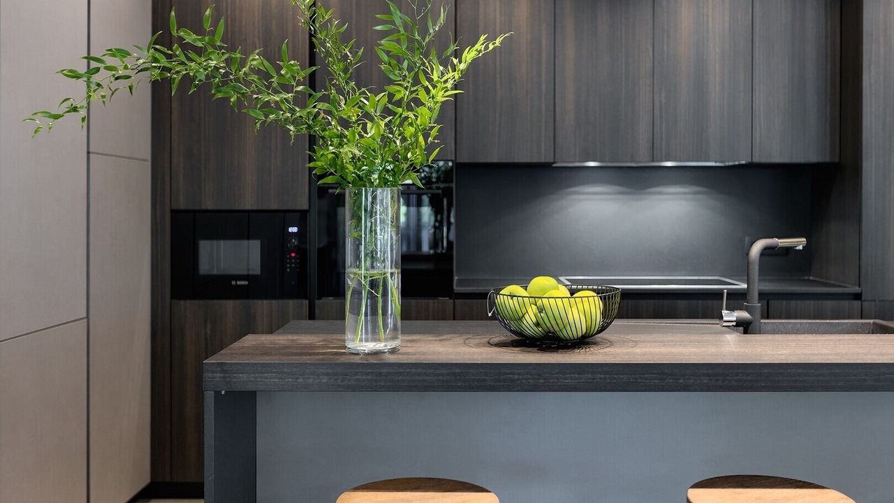 Photo of Kitchen in Boljevici