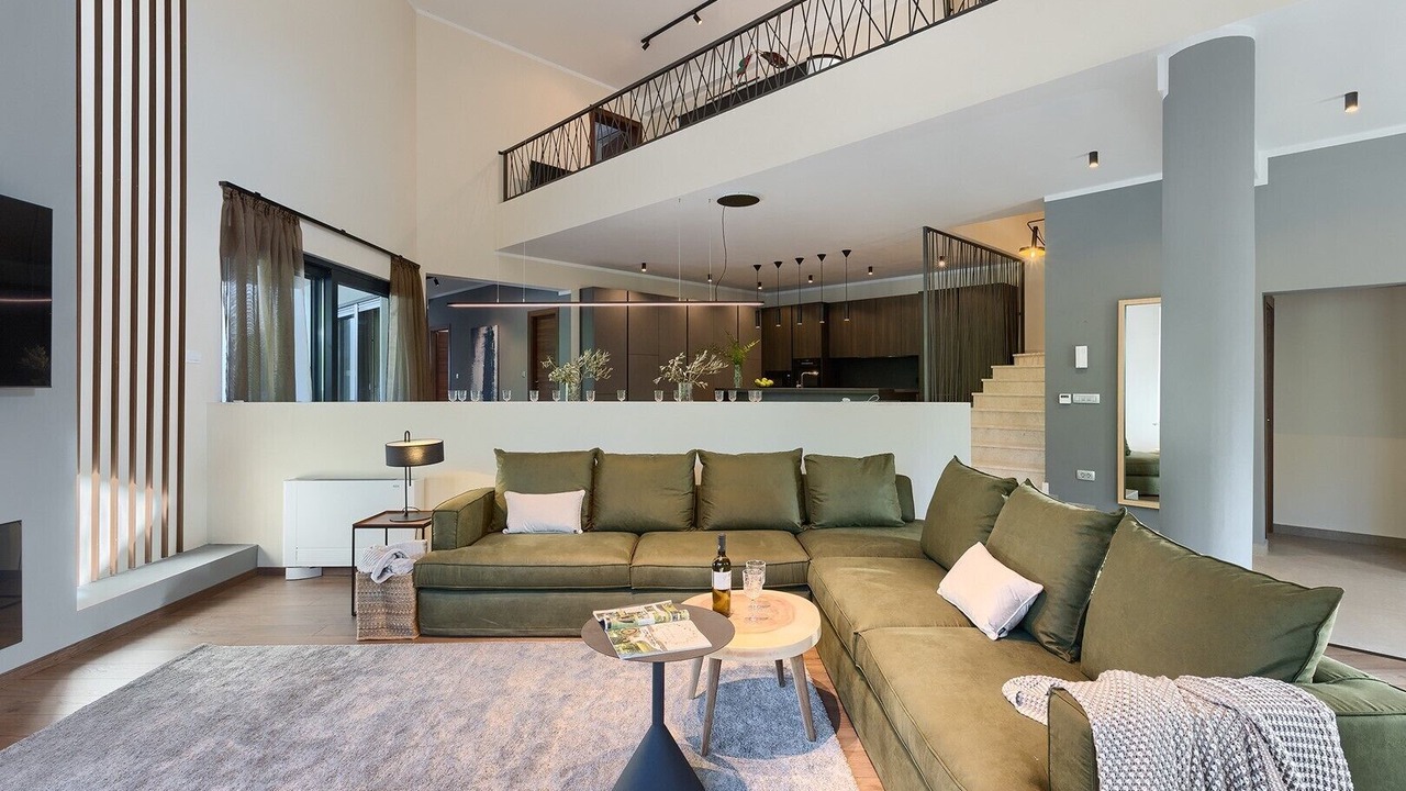 Photo of Livingroom in Boljevici