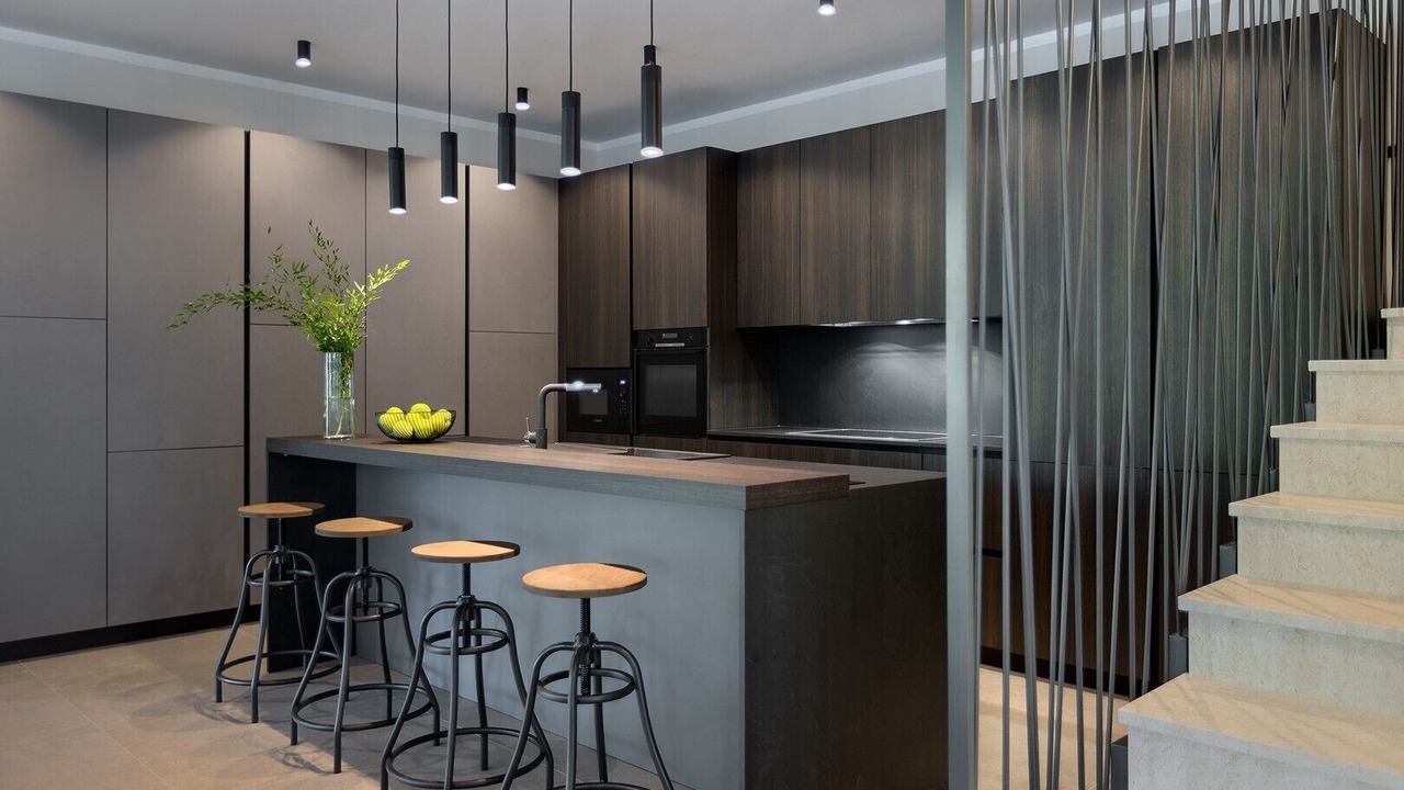 Photo of Kitchen in Boljevici