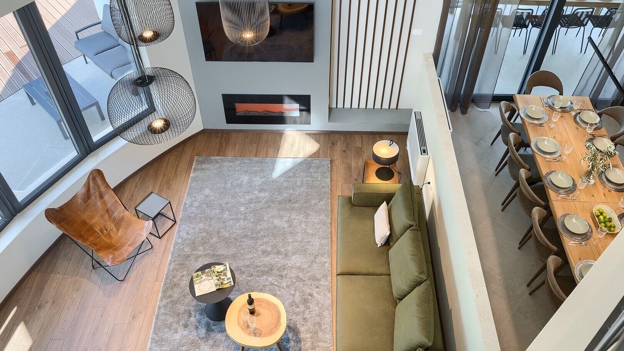 Photo of Livingroom in Boljevici