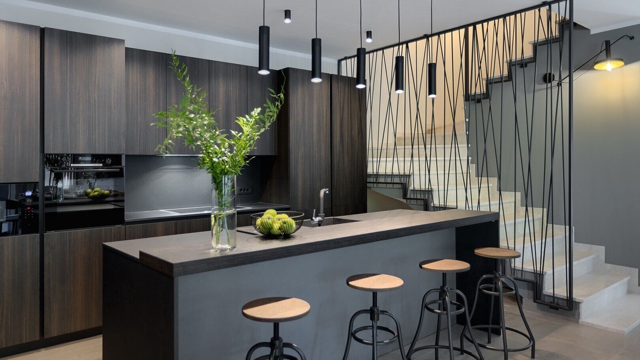 Photo of Kitchen in Boljevici