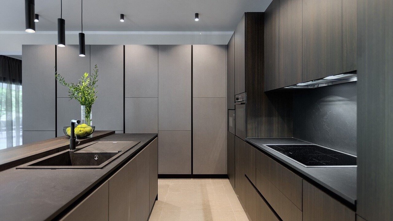 Photo of Kitchen in Boljevici