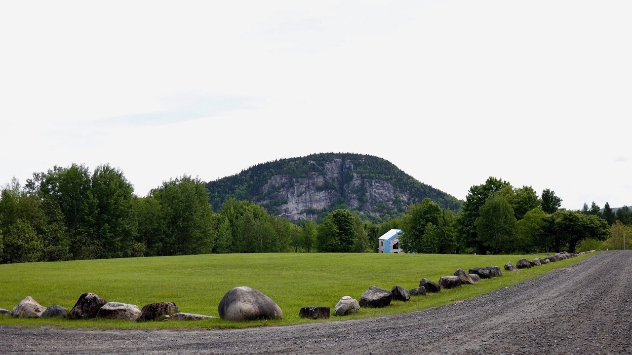 Photo of Others in Coaticook