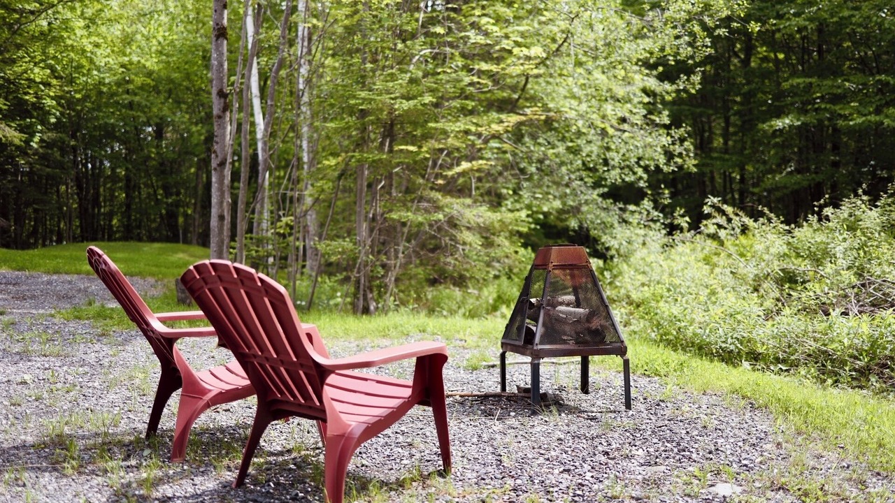 Photo of Outdoor in Coaticook