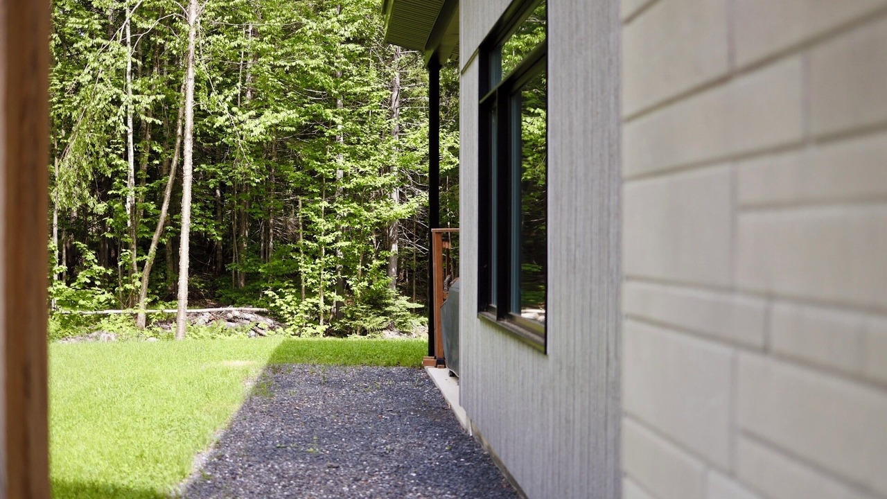Photo of Outdoor in Coaticook