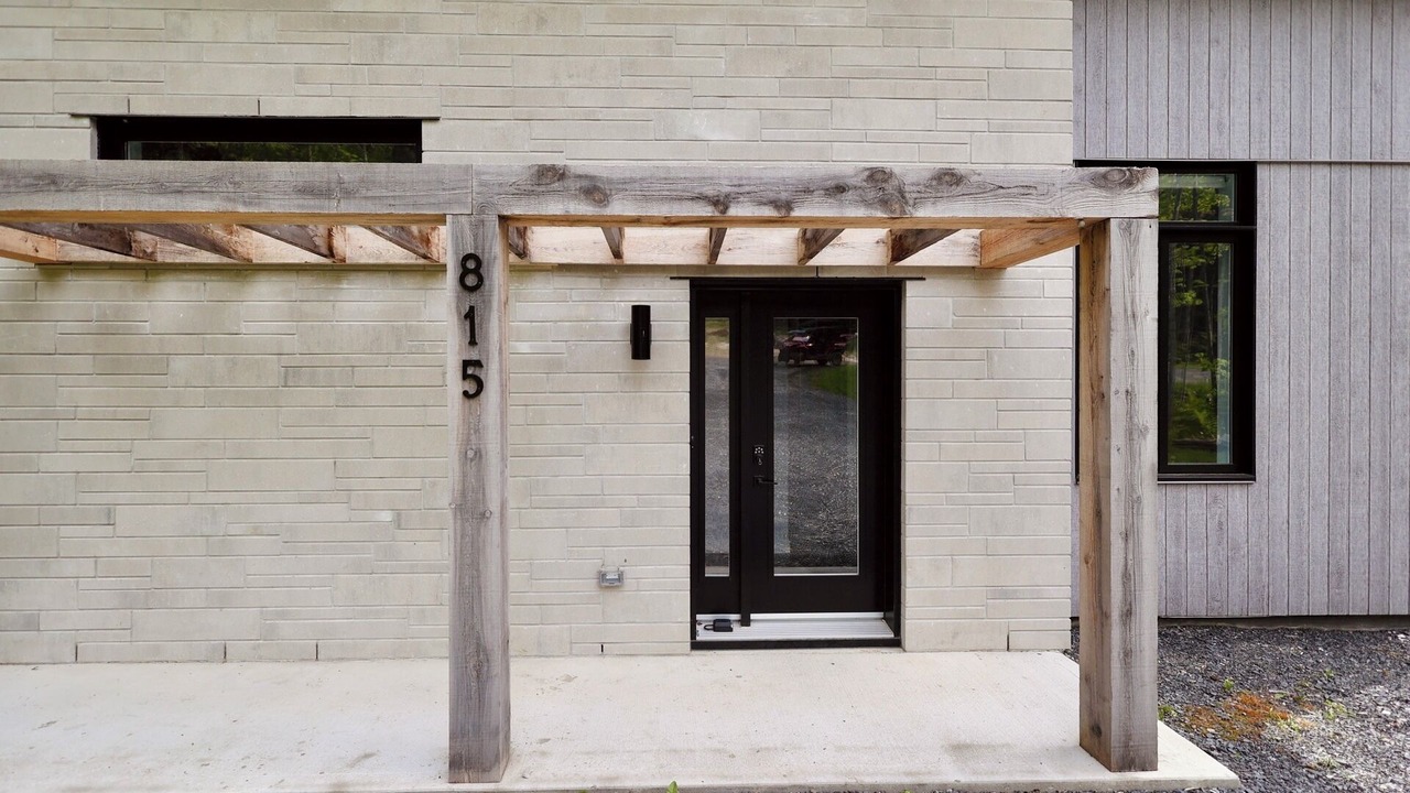 Photo of Outdoor in Coaticook