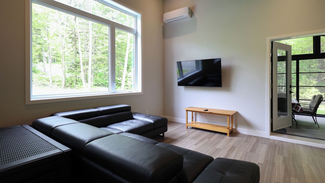 Photo of Livingroom in Coaticook