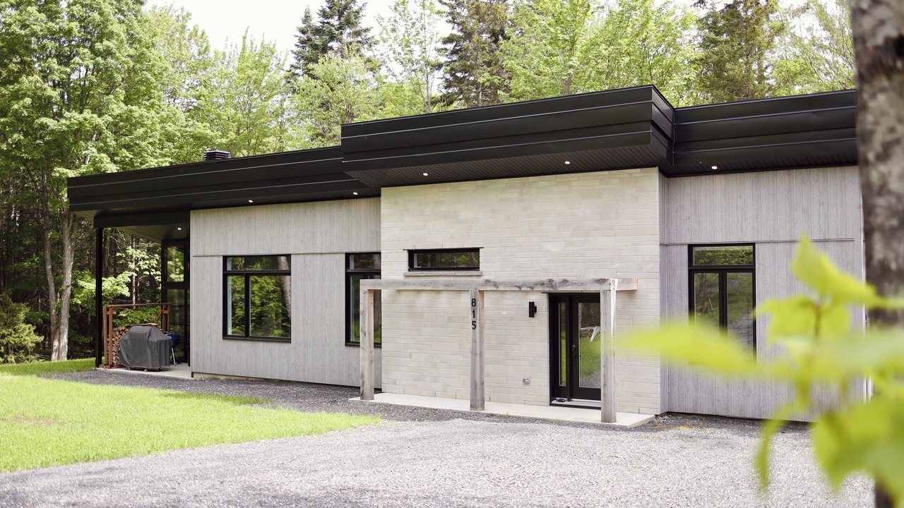 Photo of Outdoor in Coaticook