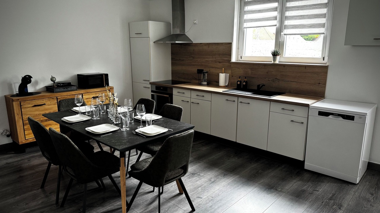 Photo of Kitchen in Diemeringen