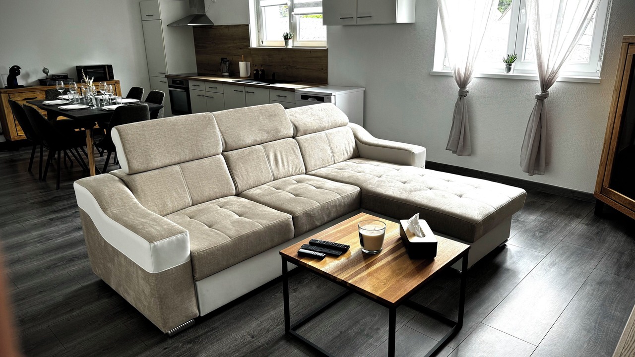 Photo of Livingroom in Diemeringen