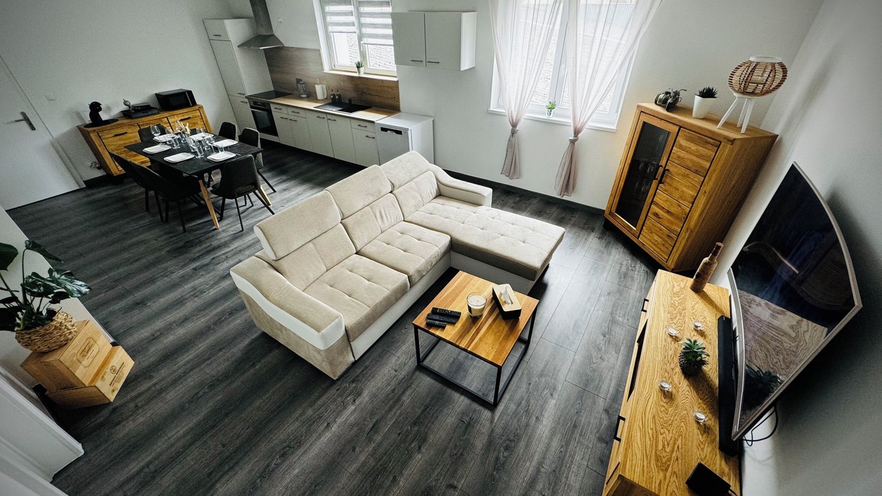 Photo of Livingroom in Diemeringen