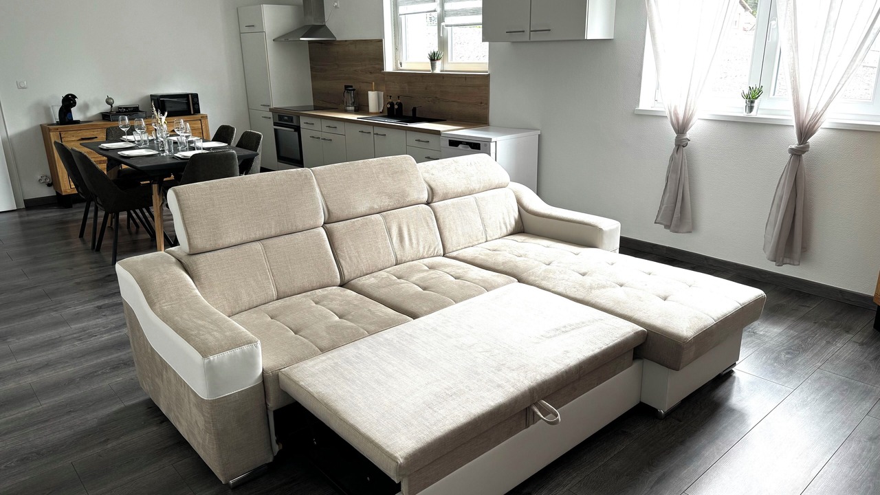 Photo of Livingroom in Diemeringen