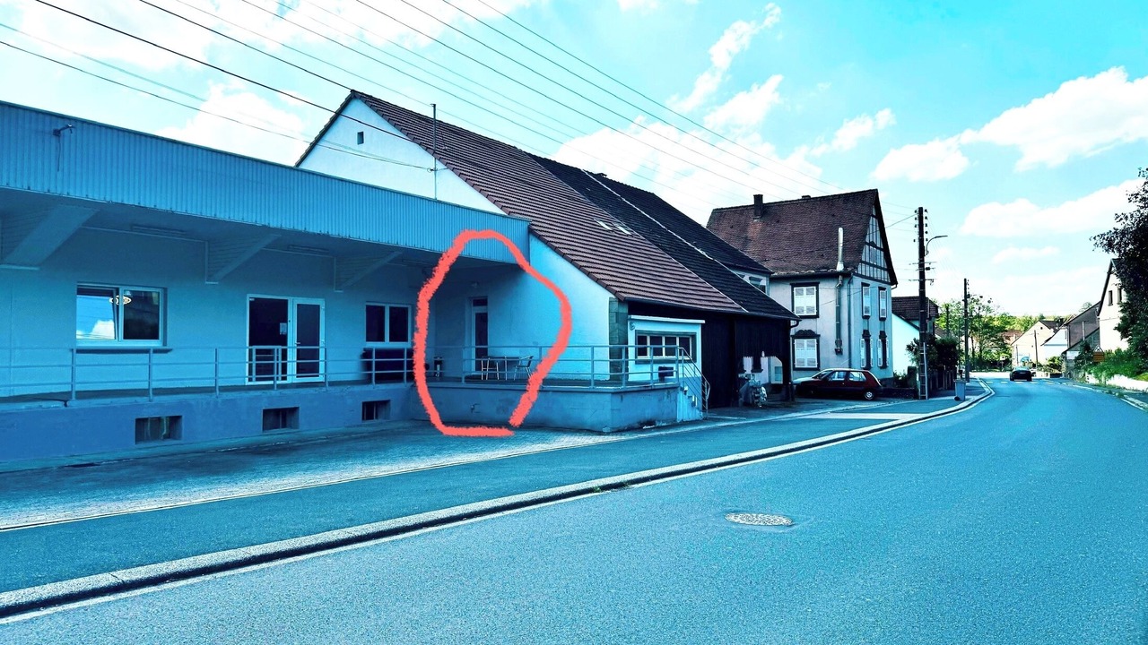 Photo of Outdoor in Diemeringen