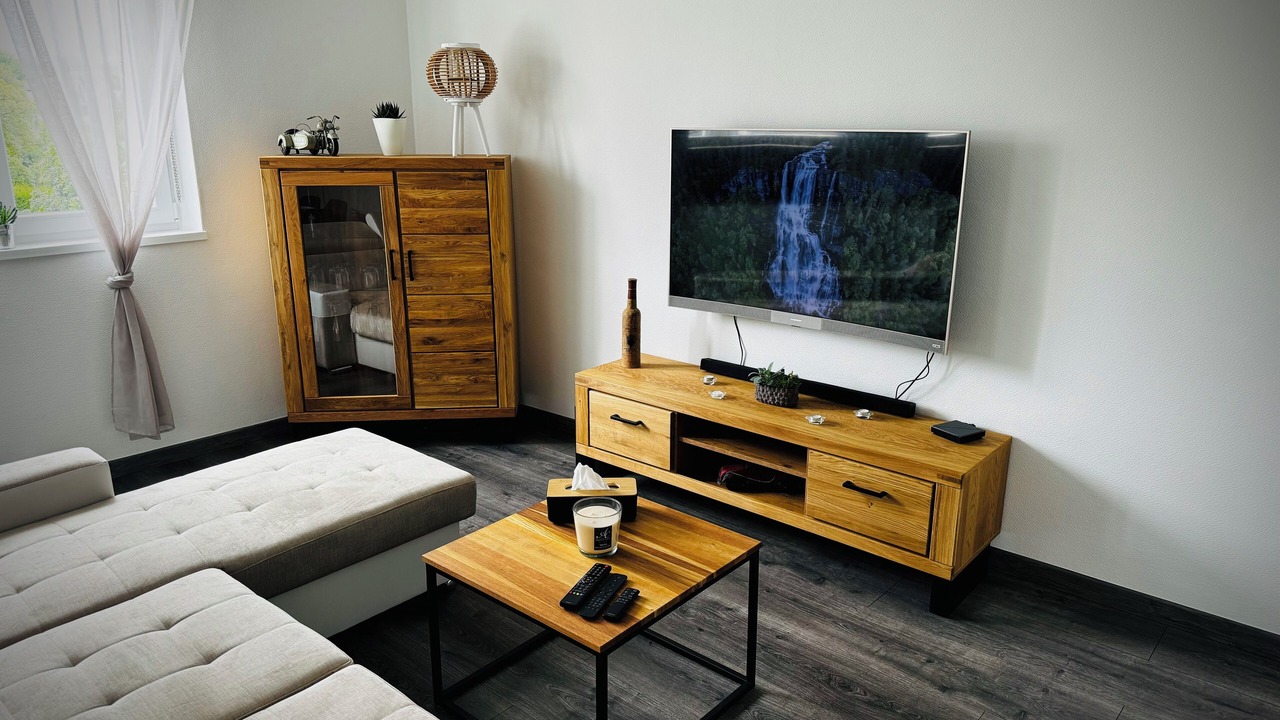 Photo of Livingroom in Diemeringen