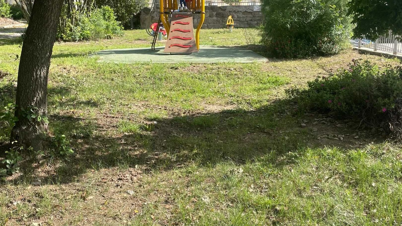 Photo of Outdoor in Azille