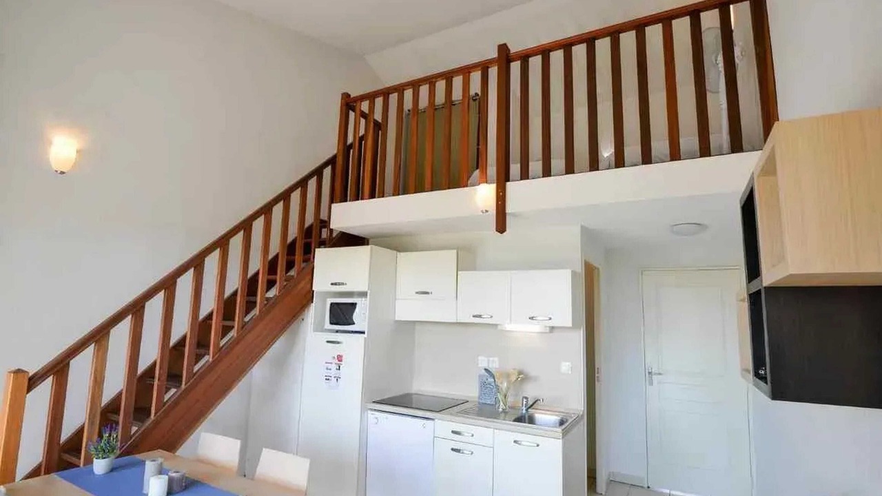 Photo of Kitchen in Azille