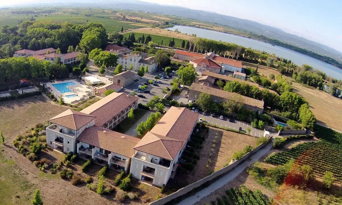 Photo of Outdoor in Azille