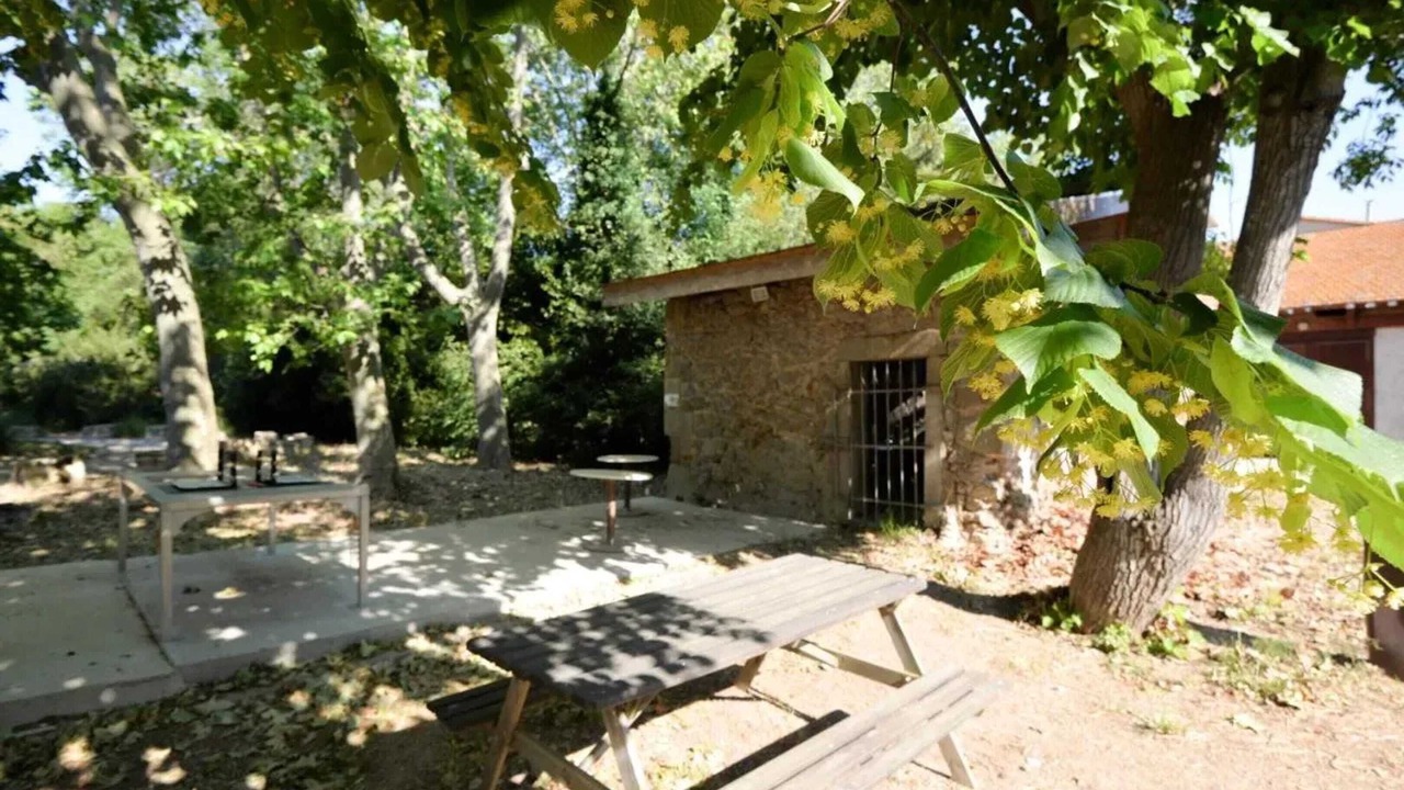 Photo of Outdoor in Azille