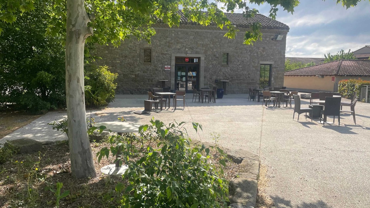 Photo of Outdoor in Azille